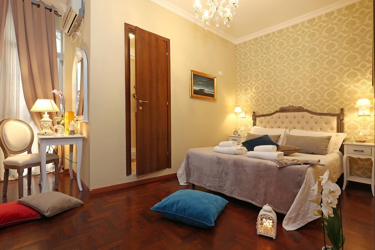 Liberty Vatican Suites - Liberty Collection — Photos 3